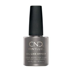 CND Vinylux Gel-Like Effect Long Wear Top Coat 15 ml