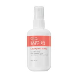 CND Essentials SolarSpeed Quick Dry Spray 118 ml