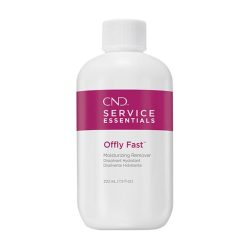 CND Offly Fast Moisturizing Remover 222 ml