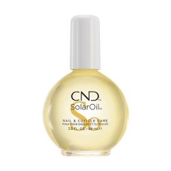 CND SolarOil Nail & Cuticle Care 68ml