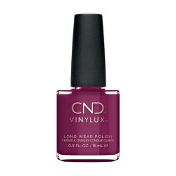 CND VINYLUX Long Wear Polish 1ST