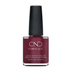 CND VINYLUX Long Wear Polish 1ST
