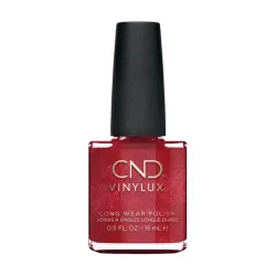 CND VINYLUX Long Wear Polish 1ST