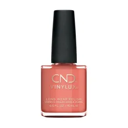 CND VINYLUX Long Wear Polish 1ST