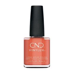 CND VINYLUX Long Wear Polish 1ST