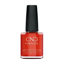 CND VINYLUX Long Wear Polish 1ST