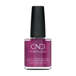 CND VINYLUX Long Wear Polish 1ST