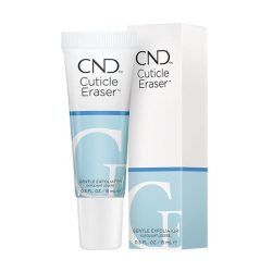 CND Cuticle Eraser Gentle Exfoliator 15ml