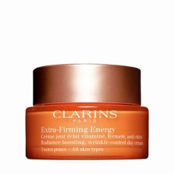 Clarins Extra-Firming Energy Créme jour éclat vitaminé 50ml Damen