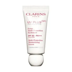 Clarins UV Plus Ecran Multi-Protection Hydratant 30ml Damen
