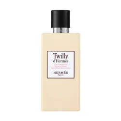 Hermès Twilly Bodylotion 200ml Damen