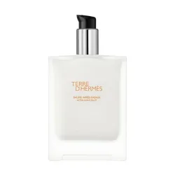 Hermès Terre d'Hermès After Shave Balsam 100ml Herren