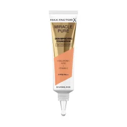 Max Factor Miracle Pure Skin-Improving Foundation 30ml