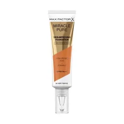 Max Factor Miricale Pure Skin-Improving Foundation 30ml