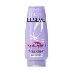 L'Oréal Paris - 72H Feuchtigkeits-Umhüllende Spülung, Hydra Hyaluronic, 200 ml