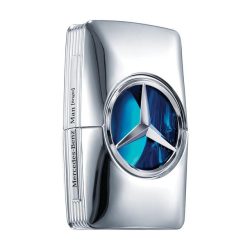 Mercedes-Benz Man Bright Eau de Parfum 50ml Herren