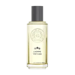 Roger & Gallet L&rsquo;Homme Vetyver by Roger & Gallet Eau de Toilette Spray 100 ml