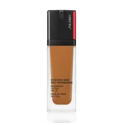 SHISEIDO - Synchro Skin Self Refreshing Foundation, Amber