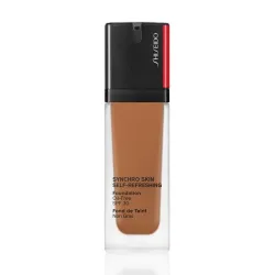 Shiseido Synchro Skin Self-Refreshing Make-up/Foundation 30ml