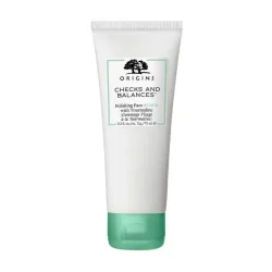 Origins Checks and Balances? Polishing Face Scrub with Tourmaline Gesichtspeeling 75 ml