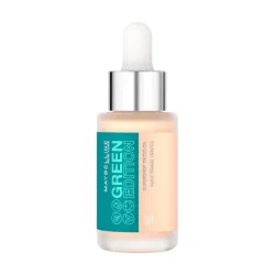 Maybelline Green Edition Superdrop Foundation-Öl 1ST