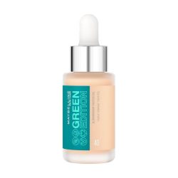 Maybelline Green Edition Superdrop Foundation-Öl 1ST