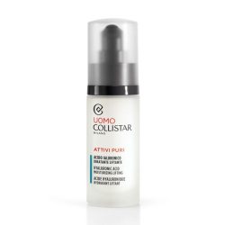 Collistar - Hyaluronic Acid lift, Men's Line, 30 ml