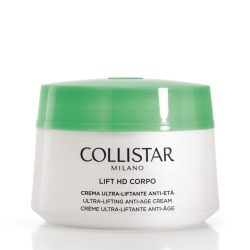 Collistar Lift HD Corpo Ultra-Lifting Anti-Age Cream 400ml Damen