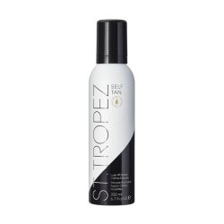 St.Tropez Self Tann Classic Luxe Whipped Crème Mousse