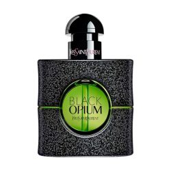 Yves Saint Laurent Black Opium Illicit Green Eau de Parfum 30ml Damen