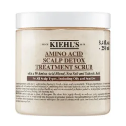 KIEHL'S Amino Acid Scalp Detox Treatment Scrub