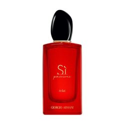 Giorgio Armani Sì Passione Éclat Eau de Parfum 100ml Damen