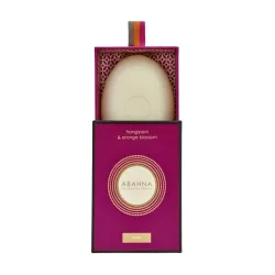 ABAHNA Frangipani & Orange Blossom Soap 170g Damen