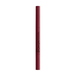 NYX Professional Makeup EPIC SMOKE LINER Angled Liner & Blender 1ST