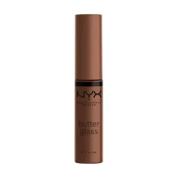 NYX Professional Makeup BUTTER GLOSS Lipgloss 1ST