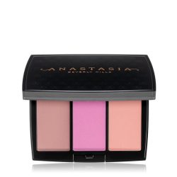 ANASTASIA BEVERLY HILLS BLUSH TRIO ROUGE PALETTE 1ST