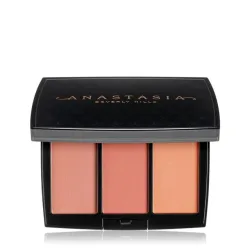 ANASTASIA BEVERLY HILLS BLUSH TRIO ROUGE PALETTE 1ST