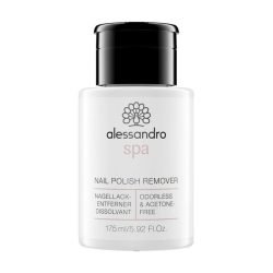 Alessandro SPA Nagellackentferner 175ml