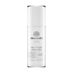 Alessandro SPA Nagellacktrockenspray 50ml