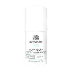 Alessandro SPA Silky Touch Foot