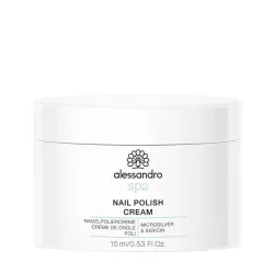 Alessandro SPA Nail Polish Cream 15g