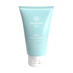Alessandro Spa Heel Rescue Balm Fußpflegezubehör 75 ml