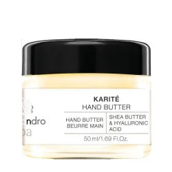 Alessandro SPA Handbutter