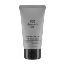 Alessandro SPA Gentle Touch