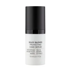 Alessandro SPA Silky Gloves