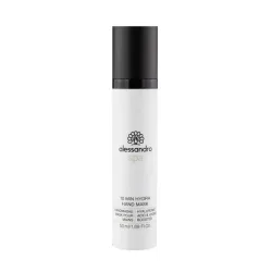 Alessandro Spa 10 Min Hydra Handmaske 50 ml