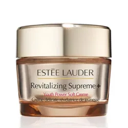 Estée Lauder Revitalizing Supreme+ Youth Power Soft Creme Gesichtscreme 30 ml Damen