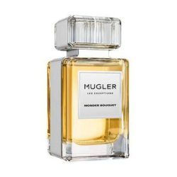 MUGLER Les Exceptions Wonder Bouquet Eau de Parfum 80ml Damen