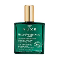 Nuxe Huile Prodigieuse Néroli BIO (Gesicht, Körper, Haar) 100ml