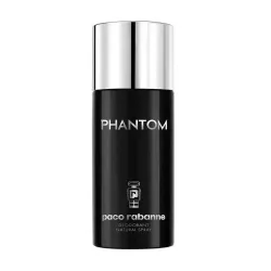 rabanne Phantom Deo Spray 150ml Herren